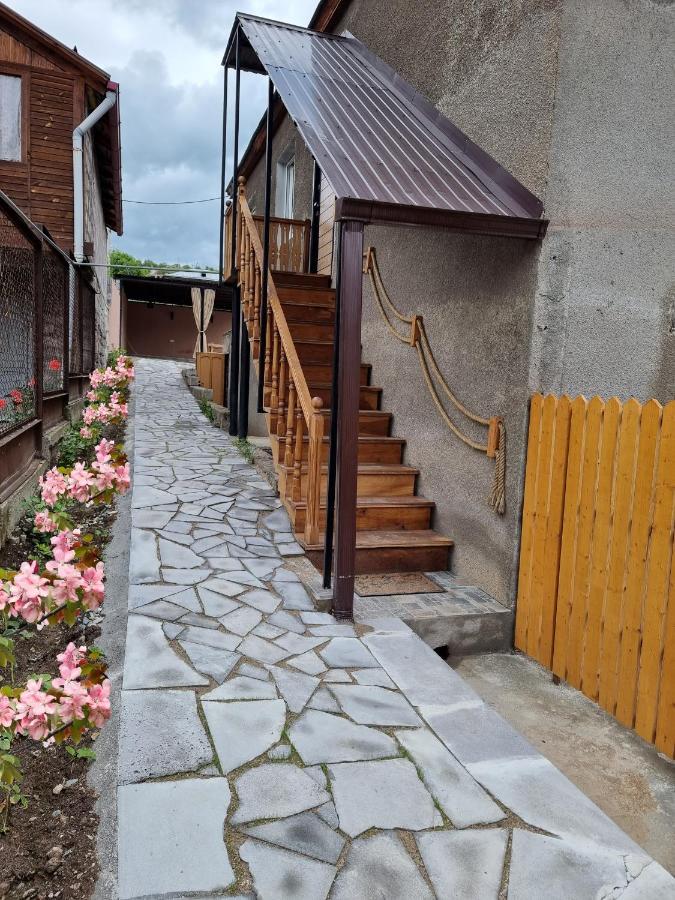Villa Sunshine ,Whole Apartment,Апартмент Целиком Dilijan Exterior photo